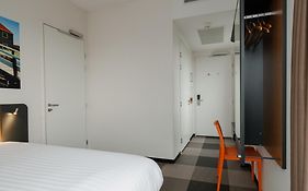 Easyhotel Amsterdam Zaandam